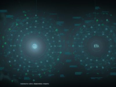 Imagem ilustrando a nota fiscal eletrônica e a escrituração digital, com elementos visuais que representam a agilidade e a segurança nos processos fiscais.