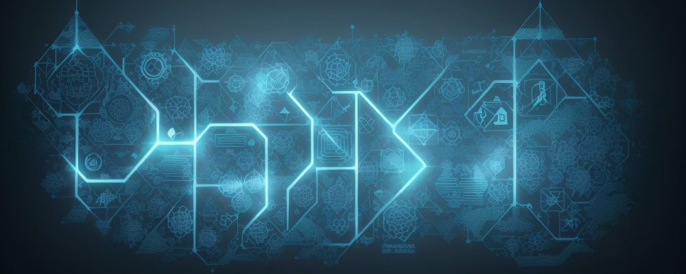 Representação visual da Lei 14.133, com foco em transparência, digitalização e eficiência nos processos de licitação e contratos administrativos.