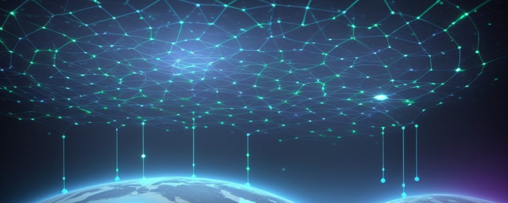 Representação visual de objetos de aprendizagem e BNCC em um ambiente educacional moderno e interativo.