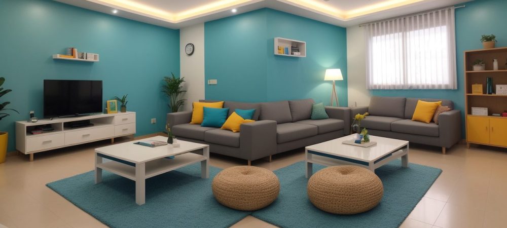 Auxiliar de almoxarifado otimiza controle de estoque e organização para eficiência no serviço público