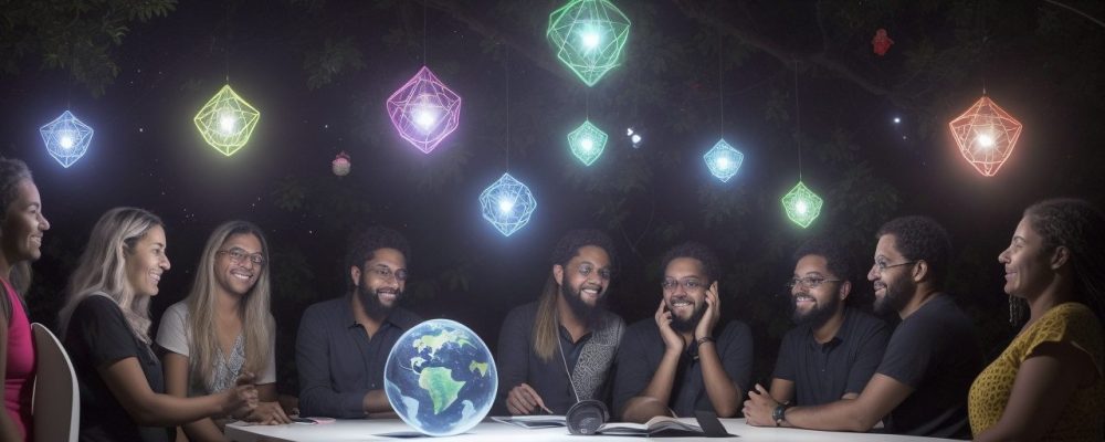 Programação PHP sendo aplicada em um sistema de gestão governamental, demonstrando eficiência e modernização do setor público.