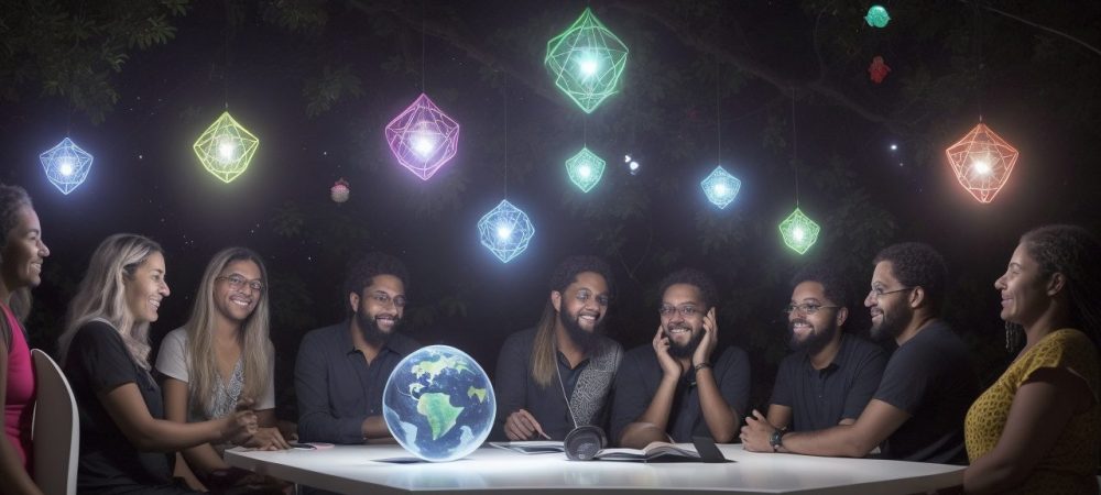 Programação PHP sendo aplicada em um sistema de gestão governamental, demonstrando eficiência e modernização do setor público.