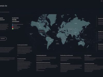 Imagem ilustrativa sobre PIS Pasep, mostrando um servidor público consultando informações sobre o abono salarial e o calendário de pagamentos.