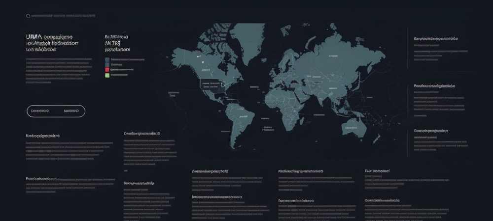 Imagem ilustrativa sobre PIS Pasep, mostrando um servidor público consultando informações sobre o abono salarial e o calendário de pagamentos.