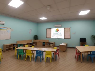 Professores e crianças engajados em atividades de alfabetização e letramento no contexto do PNAIC.