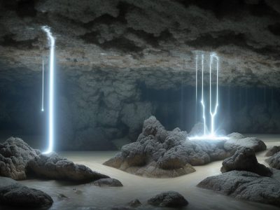 Servidores públicos trabalhando com as ferramentas do Pacote Office 2020: Word, Excel e PowerPoint, focados em aumentar a produtividade e eficiência.