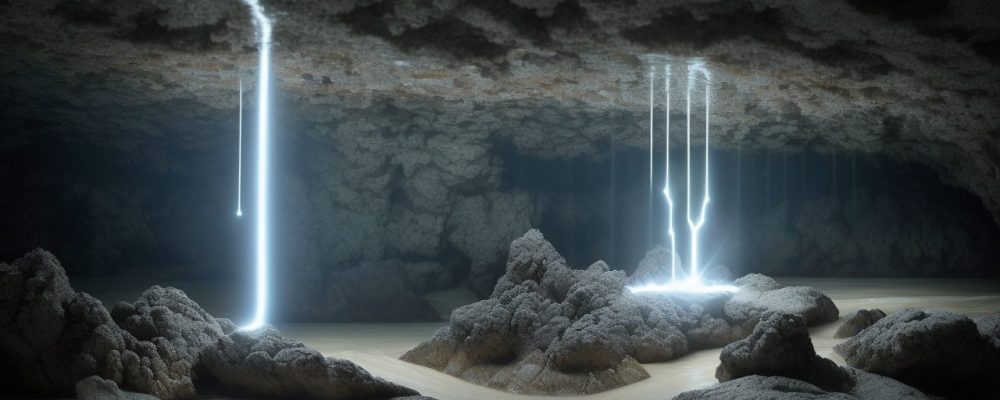 Servidores públicos trabalhando com as ferramentas do Pacote Office 2020: Word, Excel e PowerPoint, focados em aumentar a produtividade e eficiência.