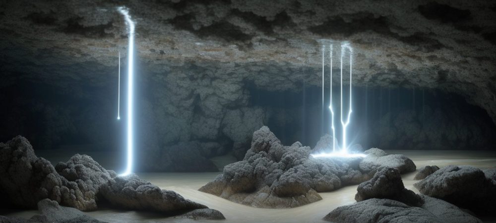 Servidores públicos trabalhando com as ferramentas do Pacote Office 2020: Word, Excel e PowerPoint, focados em aumentar a produtividade e eficiência.