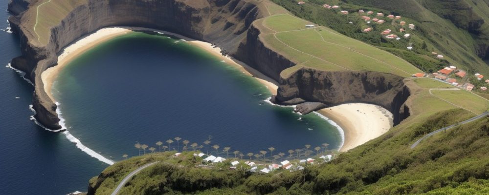 Ilustração de um agente público analisando documentos em um escritório, com gráficos e informações sobre peculato em um monitor, simbolizando investigação e análise de crimes de corrupção.