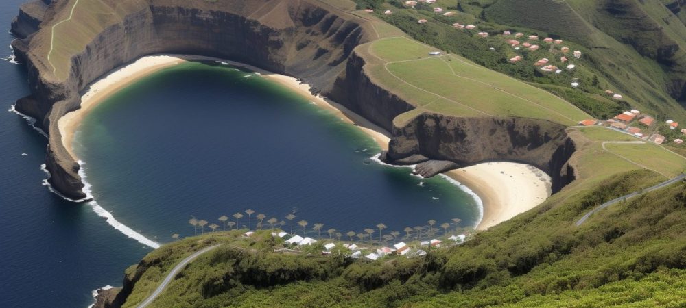 Ilustração de um agente público analisando documentos em um escritório, com gráficos e informações sobre peculato em um monitor, simbolizando investigação e análise de crimes de corrupção.