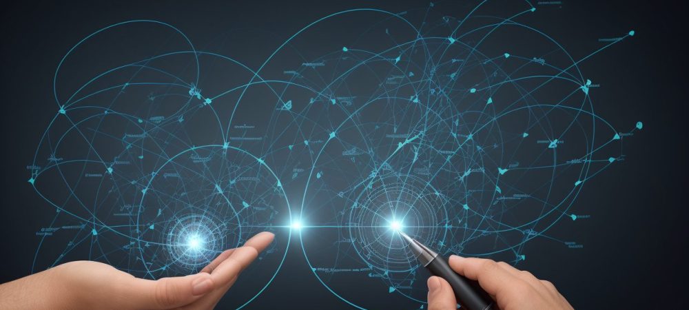 Ambiente de aprendizagem colaborativa com foco em pedagogia empresarial e desenvolvimento de liderança