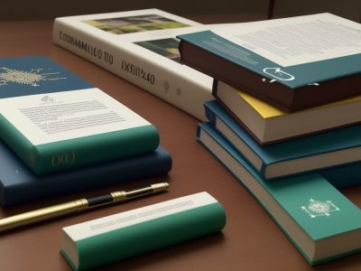 Ilustração mostrando um perito judicial analisando documentos em um ambiente de escritório, com foco na importância da perícia para decisões justas no serviço público.