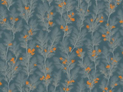 Gráfico de pesquisa de clima organizacional mostrando a satisfação dos funcionários, com ambiente de trabalho positivo.