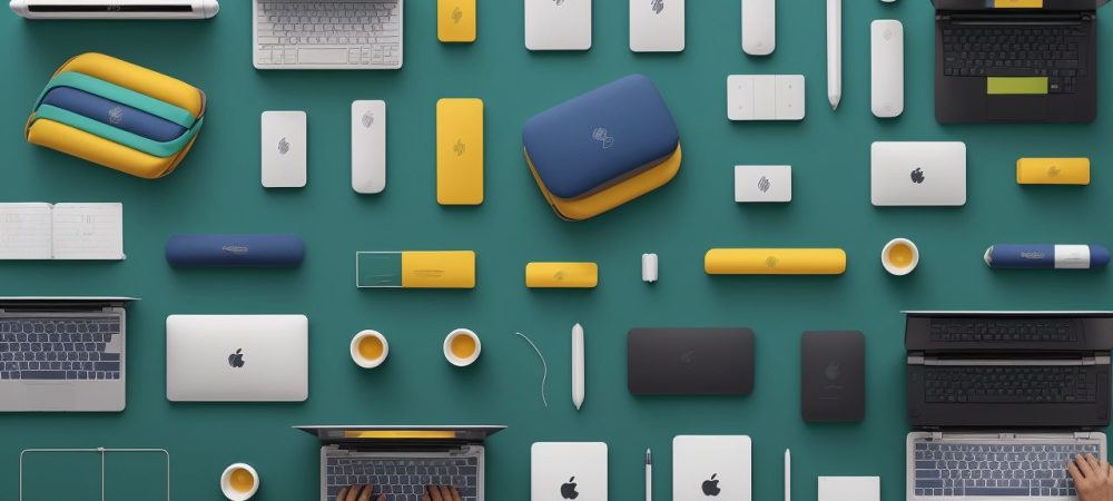 Ilustração de uma equipe colaborando em uma pesquisa de clima organizacional, com gráficos e análise de dados para melhoria do ambiente de trabalho.