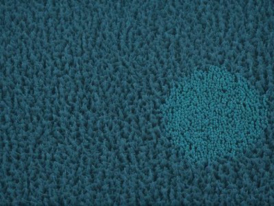 Representação visual da pesquisa de clima organizacional em ação, com pessoas interagindo e dados sendo analisados para melhorar o ambiente de trabalho e a satisfação dos colaboradores.