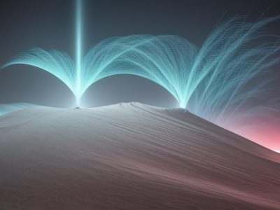 Profissional utilizando Photoshop para criar imagens de alta qualidade e impactantes, demonstrando as ferramentas e recursos disponíveis para edição.