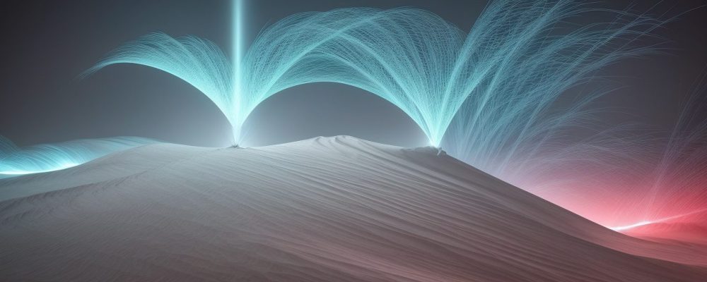 Profissional utilizando Photoshop para criar imagens de alta qualidade e impactantes, demonstrando as ferramentas e recursos disponíveis para edição.