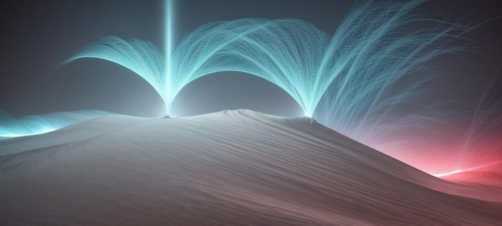 Profissional utilizando Photoshop para criar imagens de alta qualidade e impactantes, demonstrando as ferramentas e recursos disponíveis para edição.