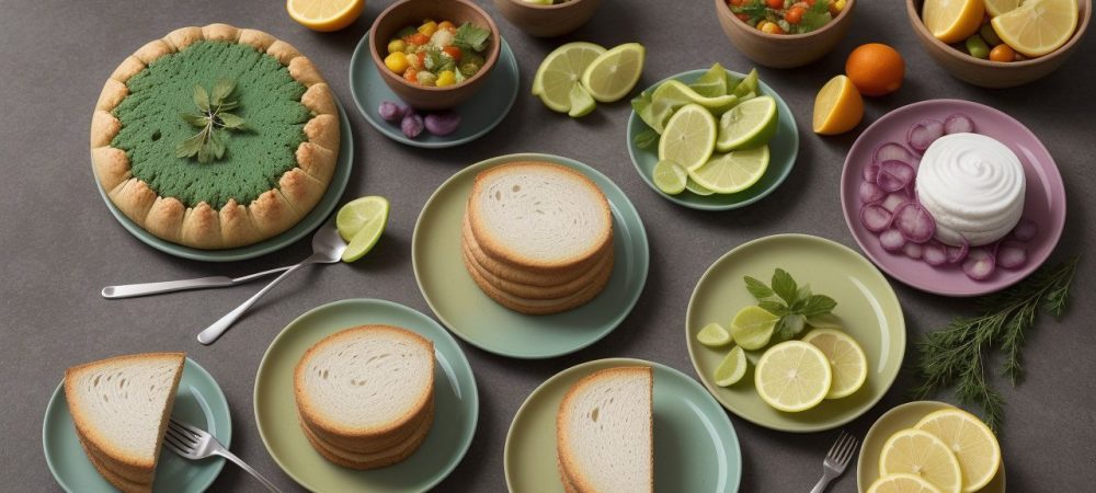 Imagem de picolés recheados e tortas doces e salgadas, representando o curso online sobre o tema, ideal para quem busca aprender novas receitas e surpreender.