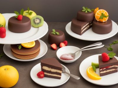 Crianças preparando picolés recheados e tortas em ambiente escolar, promovendo alimentação saudável e criatividade, com foco em curso online de picolés recheados e tortas doces e salgadas.