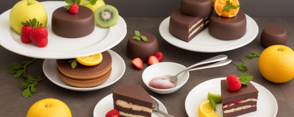 Crianças preparando picolés recheados e tortas em ambiente escolar, promovendo alimentação saudável e criatividade, com foco em curso online de picolés recheados e tortas doces e salgadas.