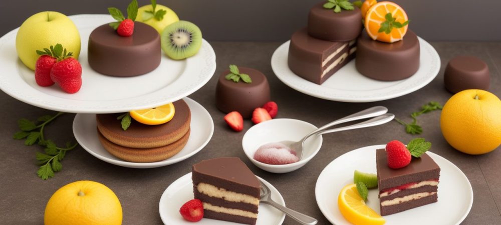 Crianças preparando picolés recheados e tortas em ambiente escolar, promovendo alimentação saudável e criatividade, com foco em curso online de picolés recheados e tortas doces e salgadas.