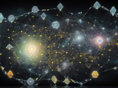 Representação visual do planejamento estratégico como um mapa que guia o sucesso empresarial, com foco em metas, equipes e resultados.