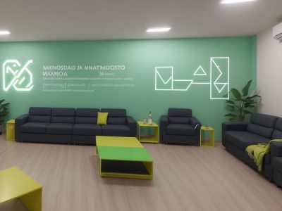 Alunos em um curso de planejamento financeiro, aprendendo sobre educação financeira e como fazer planejamento.