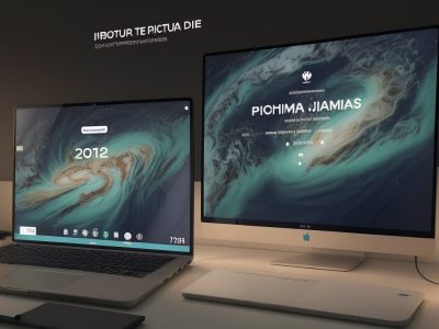 Servidor público analisando planilha de planejamento tributário, com gráficos e documentos, representando a gestão fiscal e otimização de recursos.