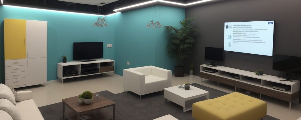 Representação visual do planejamento da aposentadoria, com gráficos e documentos, focando nos tipos de aposentadoria e cálculos.