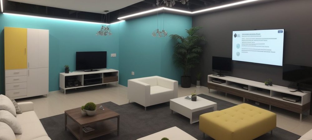 Representação visual do planejamento da aposentadoria, com gráficos e documentos, focando nos tipos de aposentadoria e cálculos.