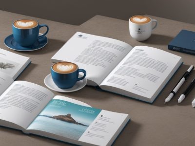 Uma pessoa calculando a aposentadoria com documentos e calculadora, simbolizando o planejamento financeiro.