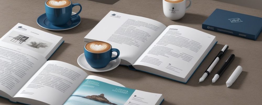 Uma pessoa calculando a aposentadoria com documentos e calculadora, simbolizando o planejamento financeiro.