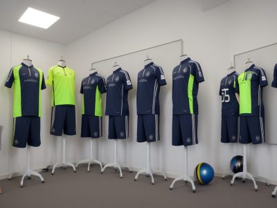 Alunos praticando esportes em aula de educação física, com foco em planejamento e didática para engajamento.