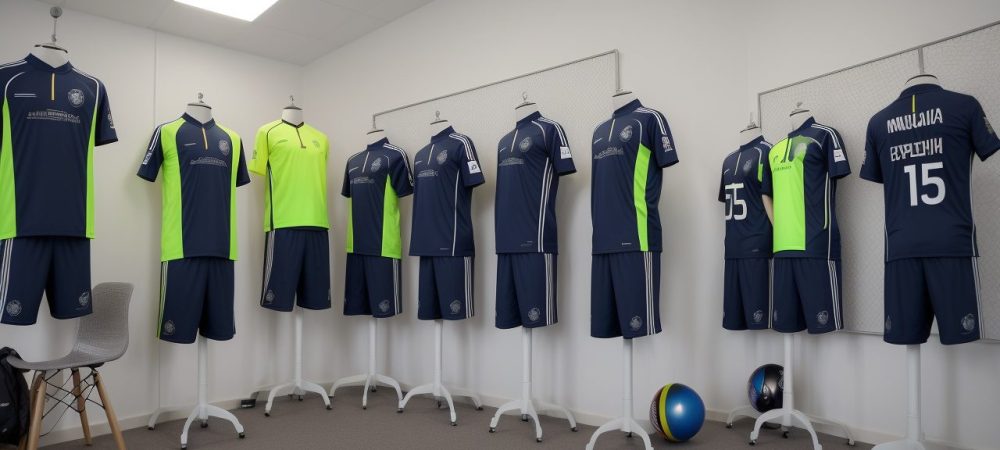 Alunos praticando esportes em aula de educação física, com foco em planejamento e didática para engajamento.