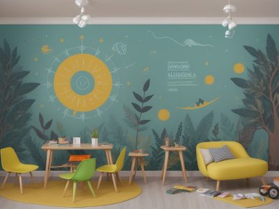 Professores de inglês e alunos em sala de aula utilizando recursos e planejamento de aulas para um ensino inovador