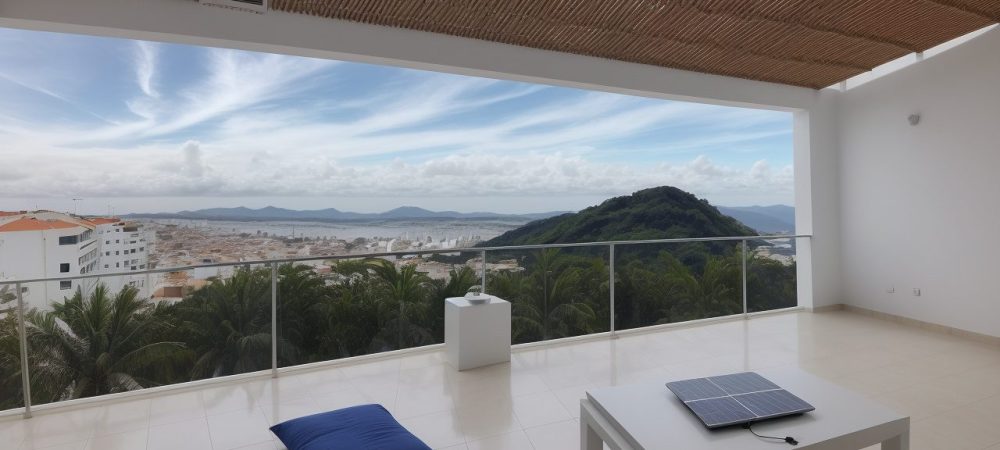 Uma ilustração que mostra um servidor público analisando um plano de negócios completo com foco em transparência e eficiência para o setor público. Inclui o modelo do plano de negócios.