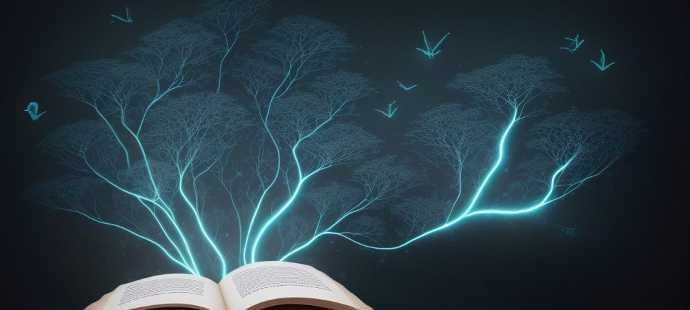 Representação visual do curso Poder Legislativo, mostrando projetos de lei e o impacto na legislação brasileira.