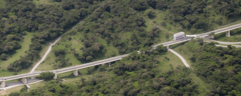 Imagem de pés sendo cuidados por um profissional, com destaque para fungos nas unhas e um curso de podologia online