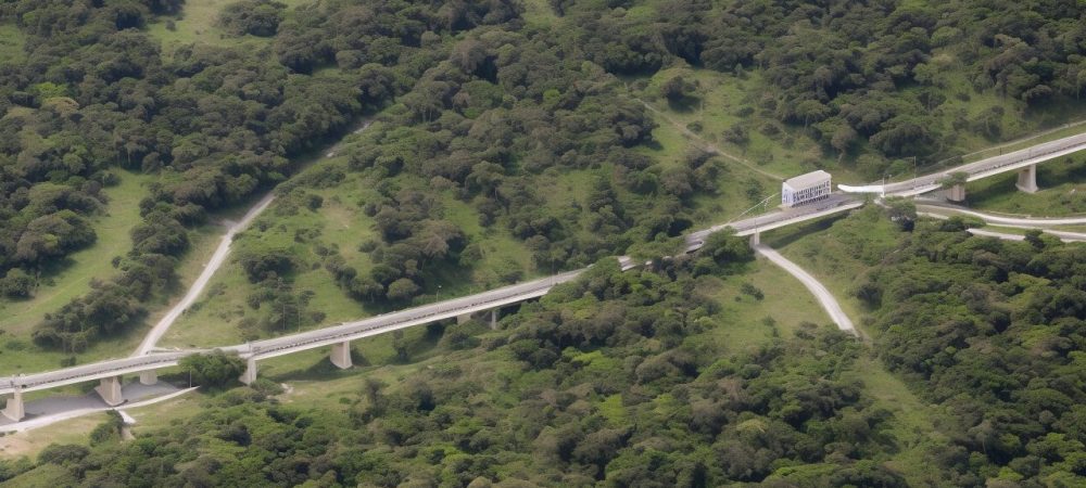 Imagem de pés sendo cuidados por um profissional, com destaque para fungos nas unhas e um curso de podologia online