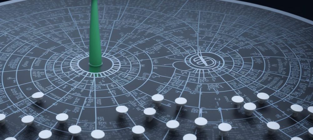 Servidores públicos em debate sobre políticas de gênero e raça, com referência a curso online para aprimoramento profissional.