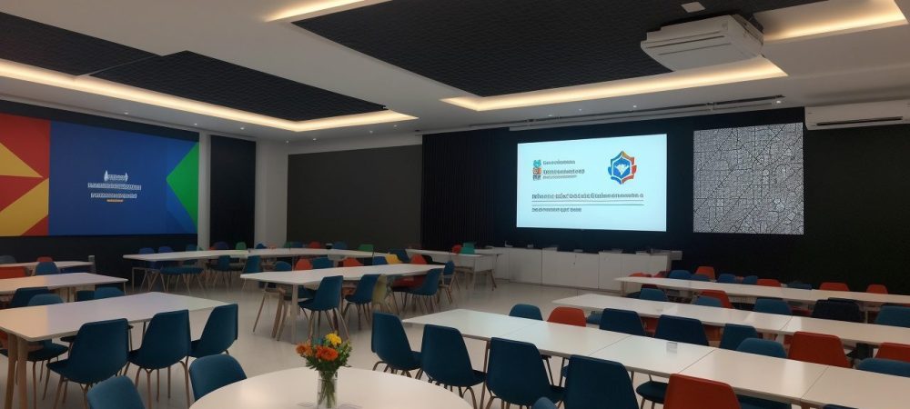 Políticas Públicas no Brasil: Transformando Vidas e Carreiras Imagem de pessoas reunidas discutindo políticas públicas no Brasil, com foco em curso de capacitação e inscrição.