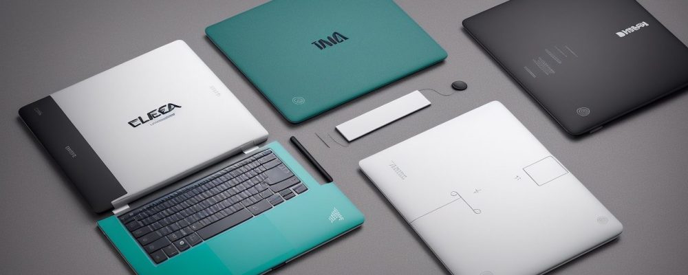 Apresentação de PowerPoint com slides coloridos e gráficos, demonstrando o uso eficaz da ferramenta para comunicação.