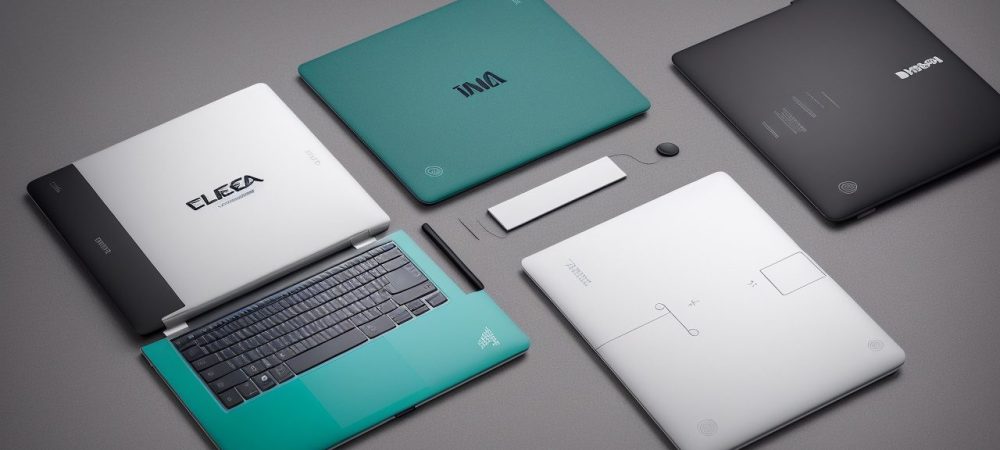 Apresentação de PowerPoint com slides coloridos e gráficos, demonstrando o uso eficaz da ferramenta para comunicação.