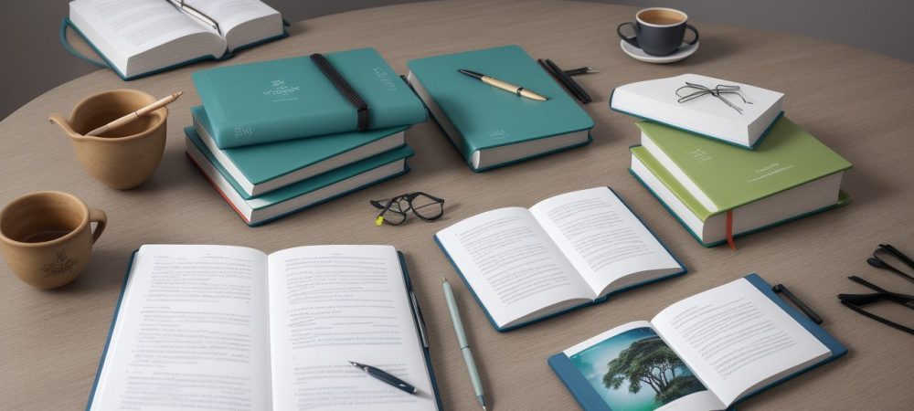 Plano de estudos organizado e materiais educacionais para preparação de concursos públicos com IDCAP