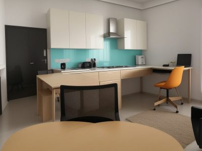 Imagem ilustrando dicas de entrevista de emprego, com foco em preparação e confiança para o sucesso profissional.