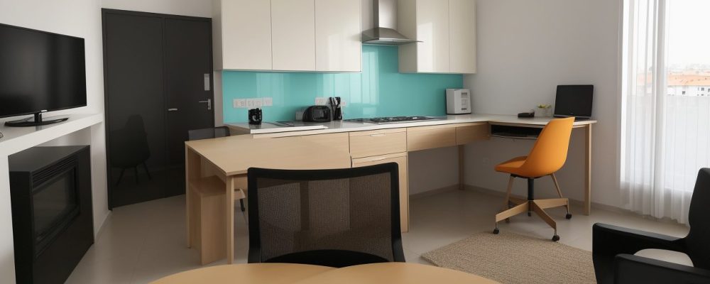 Imagem ilustrando dicas de entrevista de emprego, com foco em preparação e confiança para o sucesso profissional.