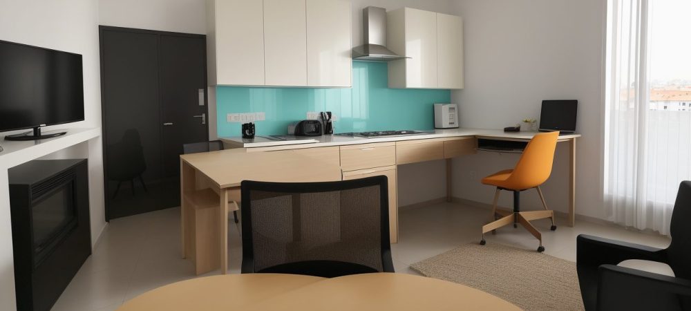 Imagem ilustrando dicas de entrevista de emprego, com foco em preparação e confiança para o sucesso profissional.