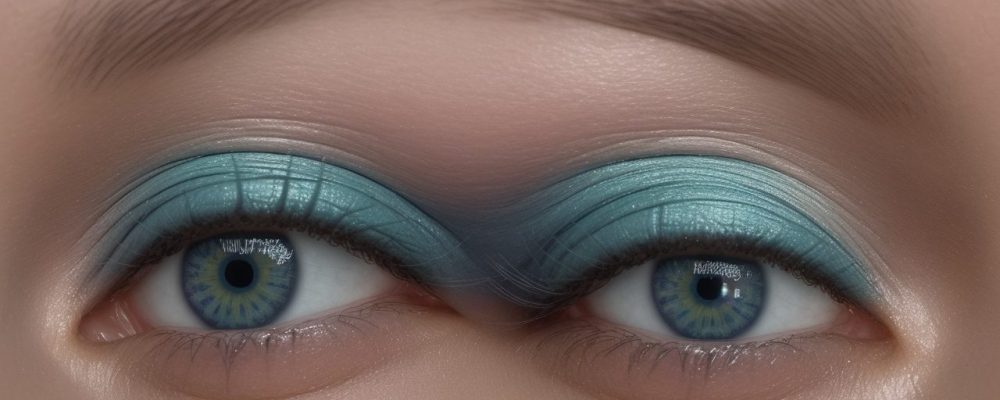 Imagem ilustrativa de uma seringa de vacina em primeiro plano, com um microscópio e um gráfico de vírus H1N1 ao fundo, simbolizando prevenção, diagnóstico e estudo da gripe.