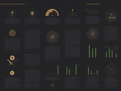 Imagem ilustrativa dos cinco princípios da administração pública: legalidade, impessoalidade, moralidade, publicidade e eficiência, aplicados em um contexto governamental moderno e transparente.